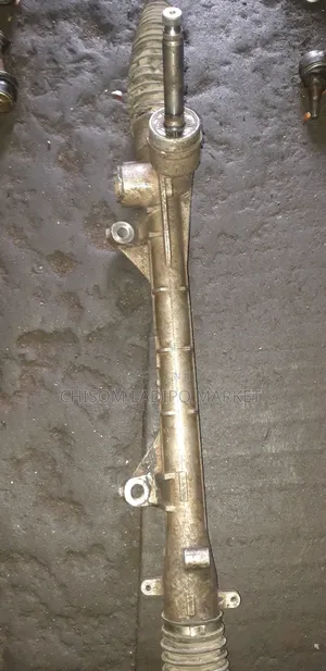 Electric Steering Rack Mitsubishi Outlander 2010,2012