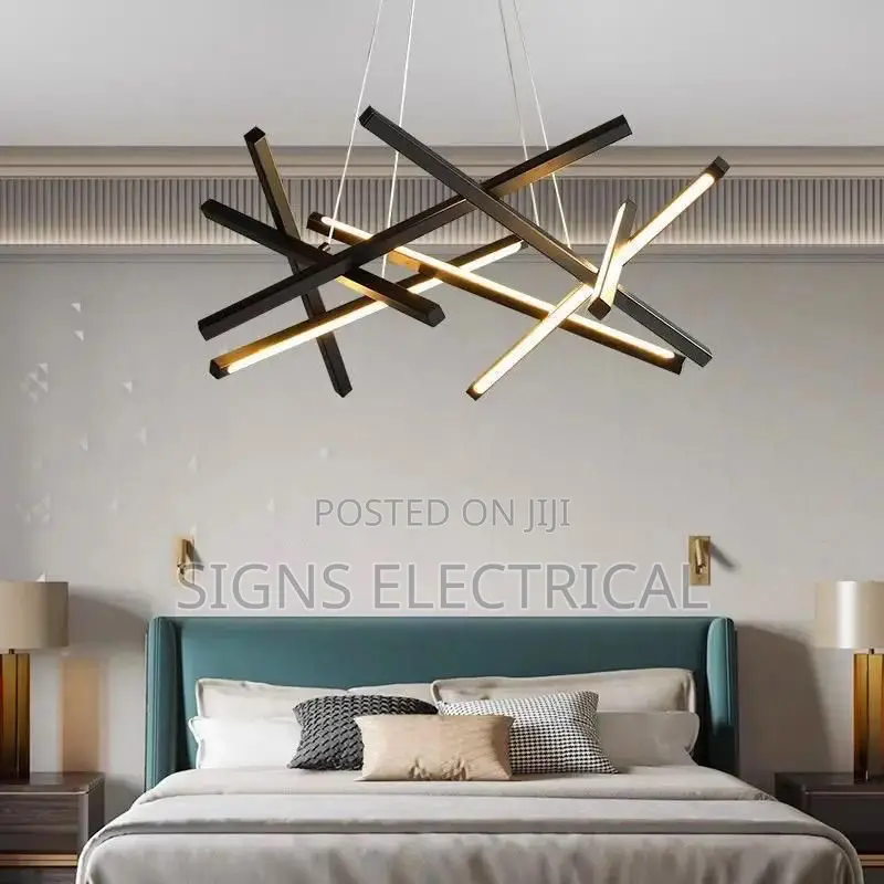 800mm Modern Dine Dining Room Pendant Indoor Lighting