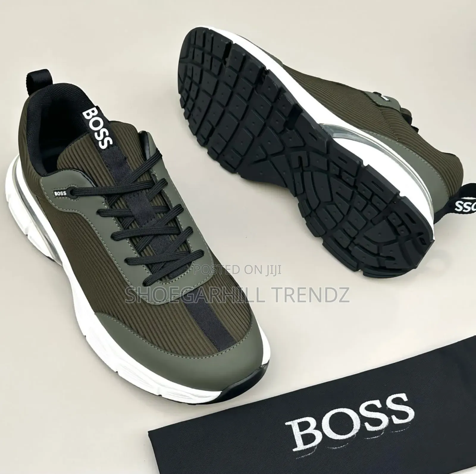 Cool Mens Sneakers