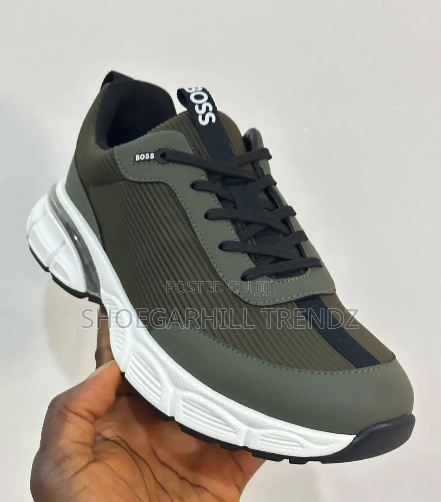 Cool Mens Sneakers