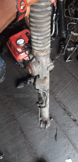 Power Steering Rack for Toyota Land Cruise 2004,2005, 2007 8