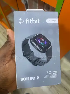 Fitbit Sense 2