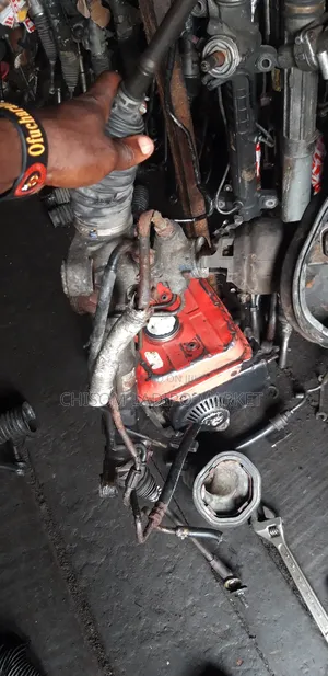 Steering Rack for Toyota Corolla 2006