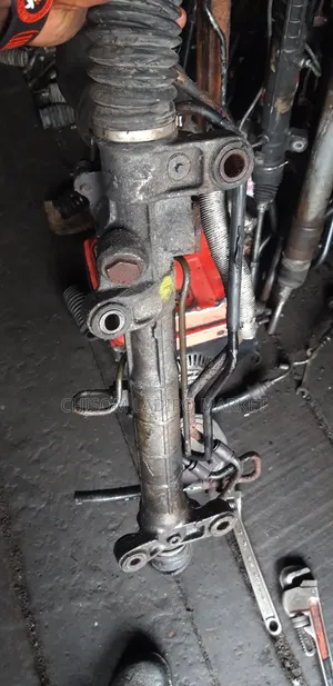 Steering Rack for Toyota Corolla 1.8
