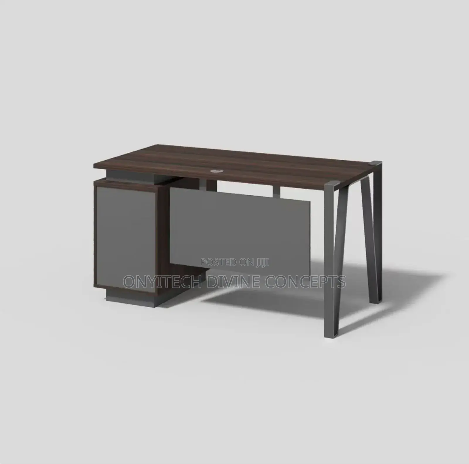 Elegant Office Table