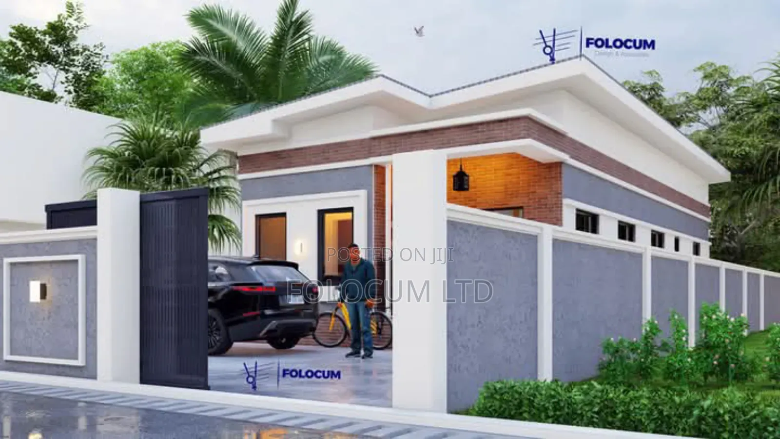 Architectural Approval Drawing and Construction