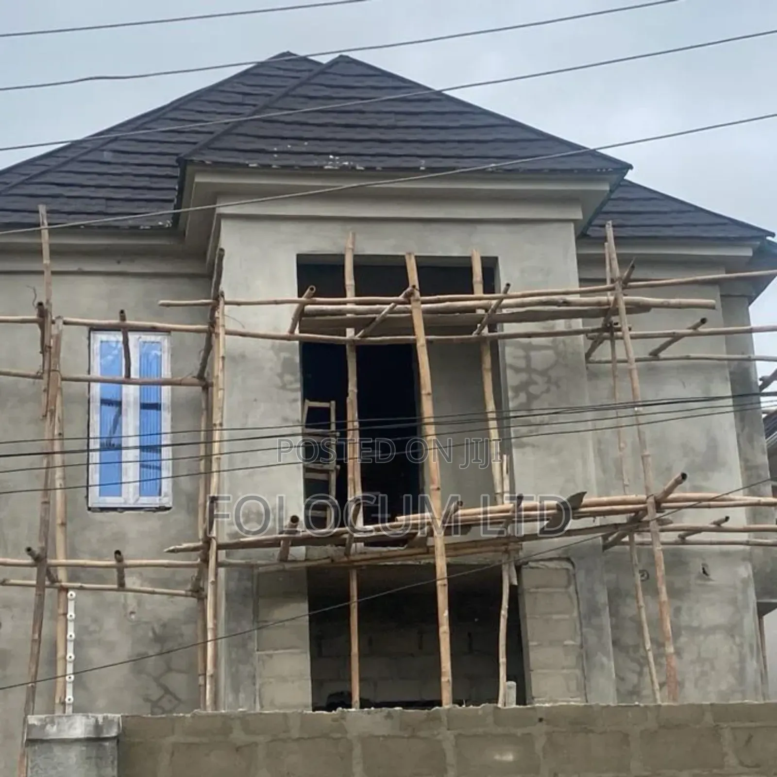 Architectural Approval Drawing and Construction