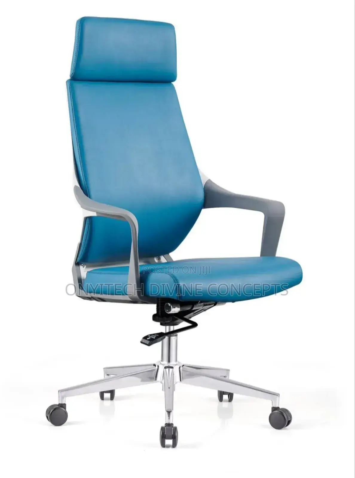 Classy Executive Chair