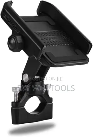 Clamp Phone Holder