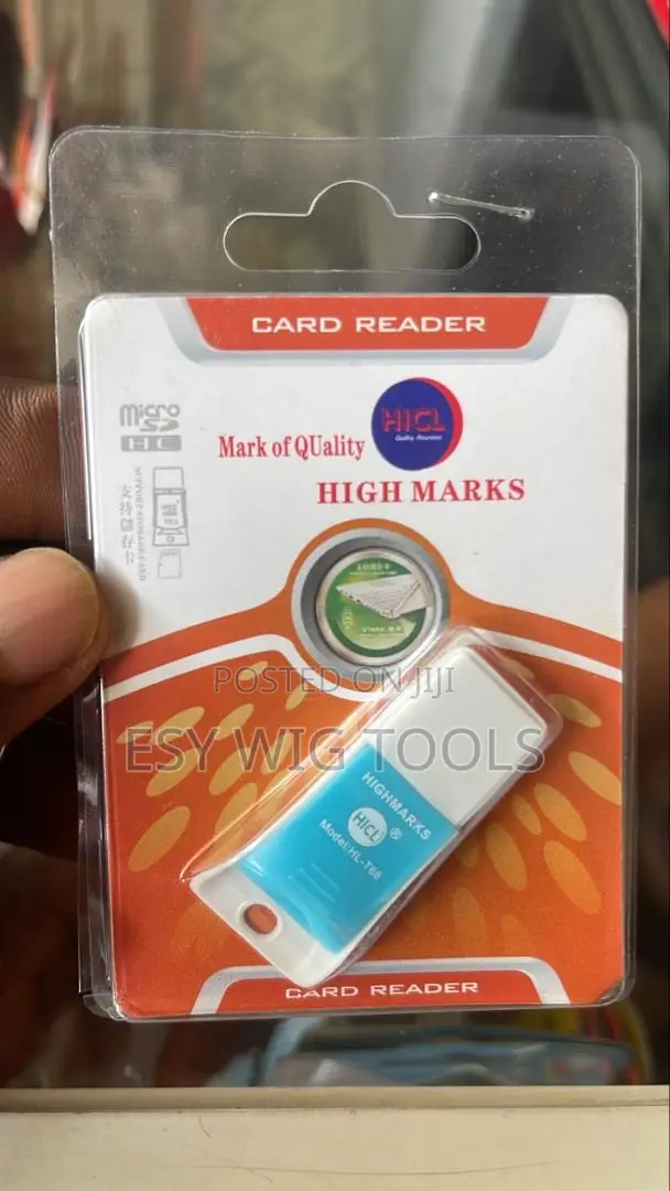 Card Reader