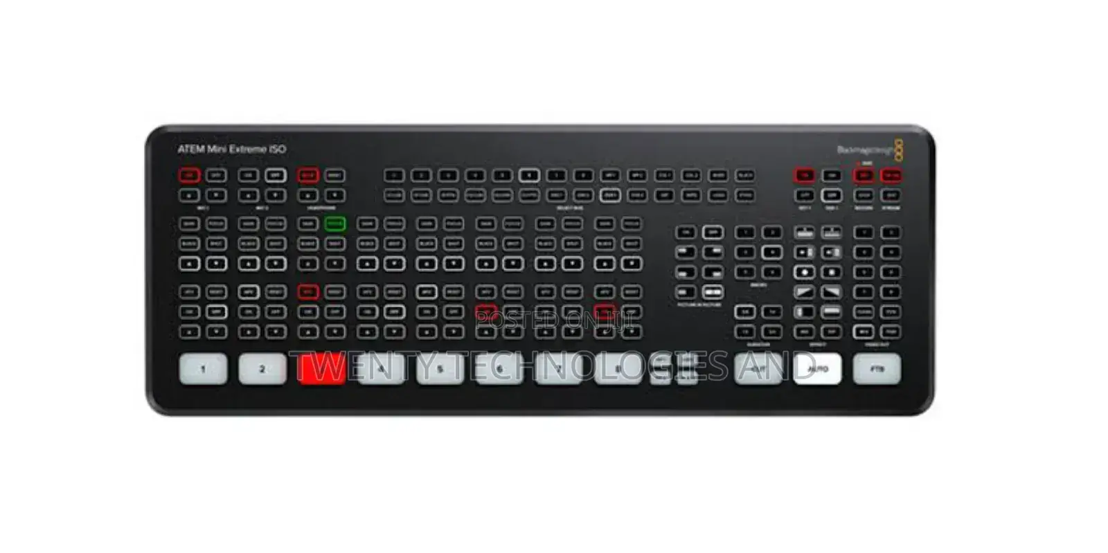 Professional Live Streaming Service
