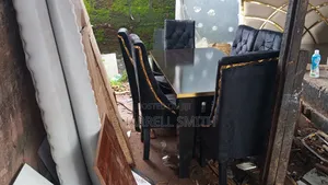 Dining Table and Chairs