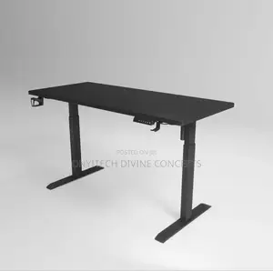 Classy Adjustable Electric Table