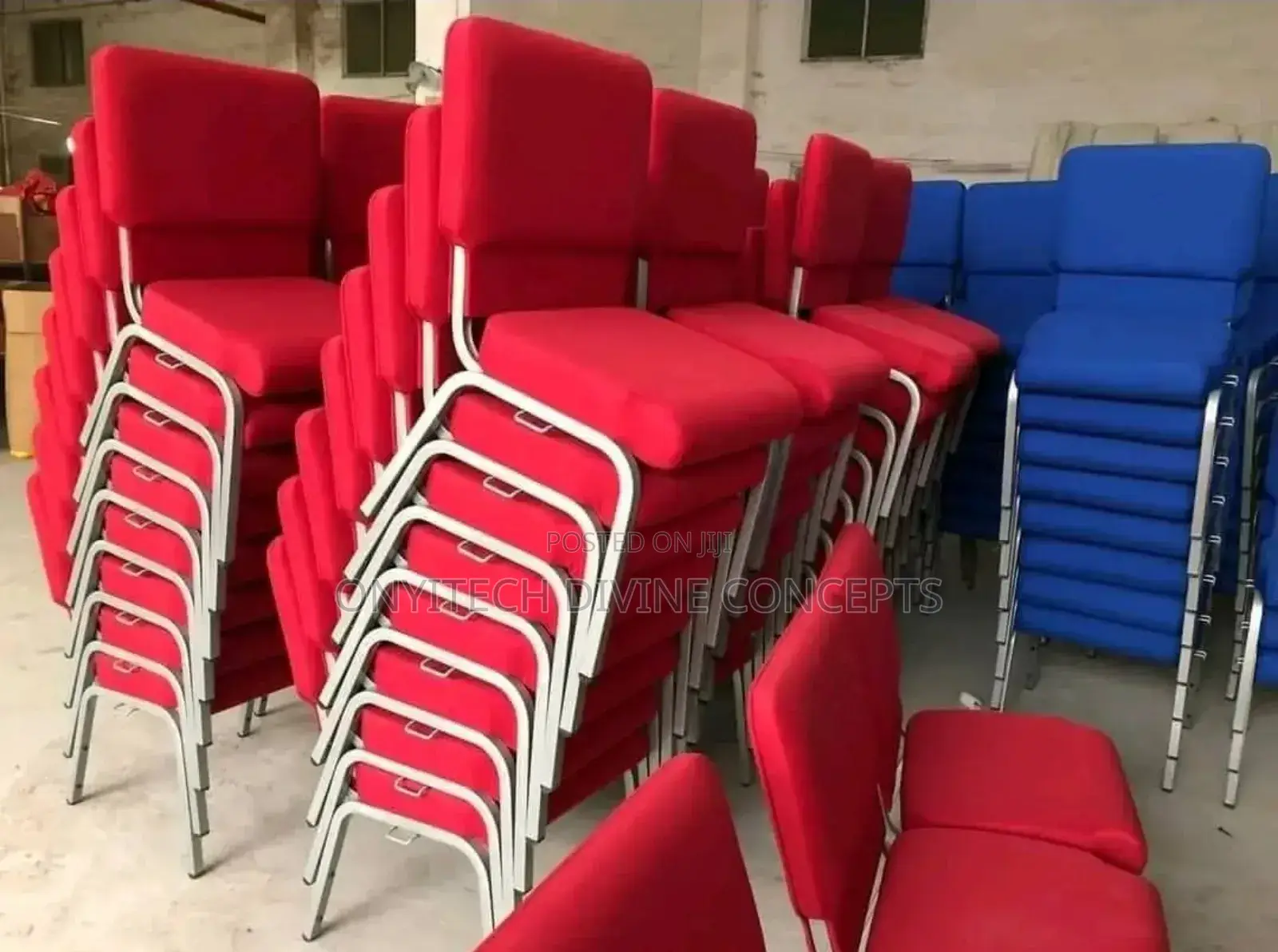 Bouquet Chair