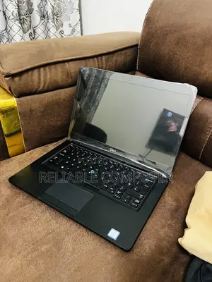 Laptop Dell Latitude 5490 8GB Intel Core I5 SSD 256GB