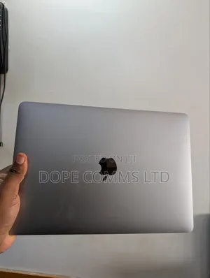 Laptop Apple MacBook Air 2020 M1 8GB Apple M1 SSD 256GB