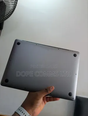 Laptop Apple MacBook Air 2020 M1 8GB Apple M1 SSD 256GB