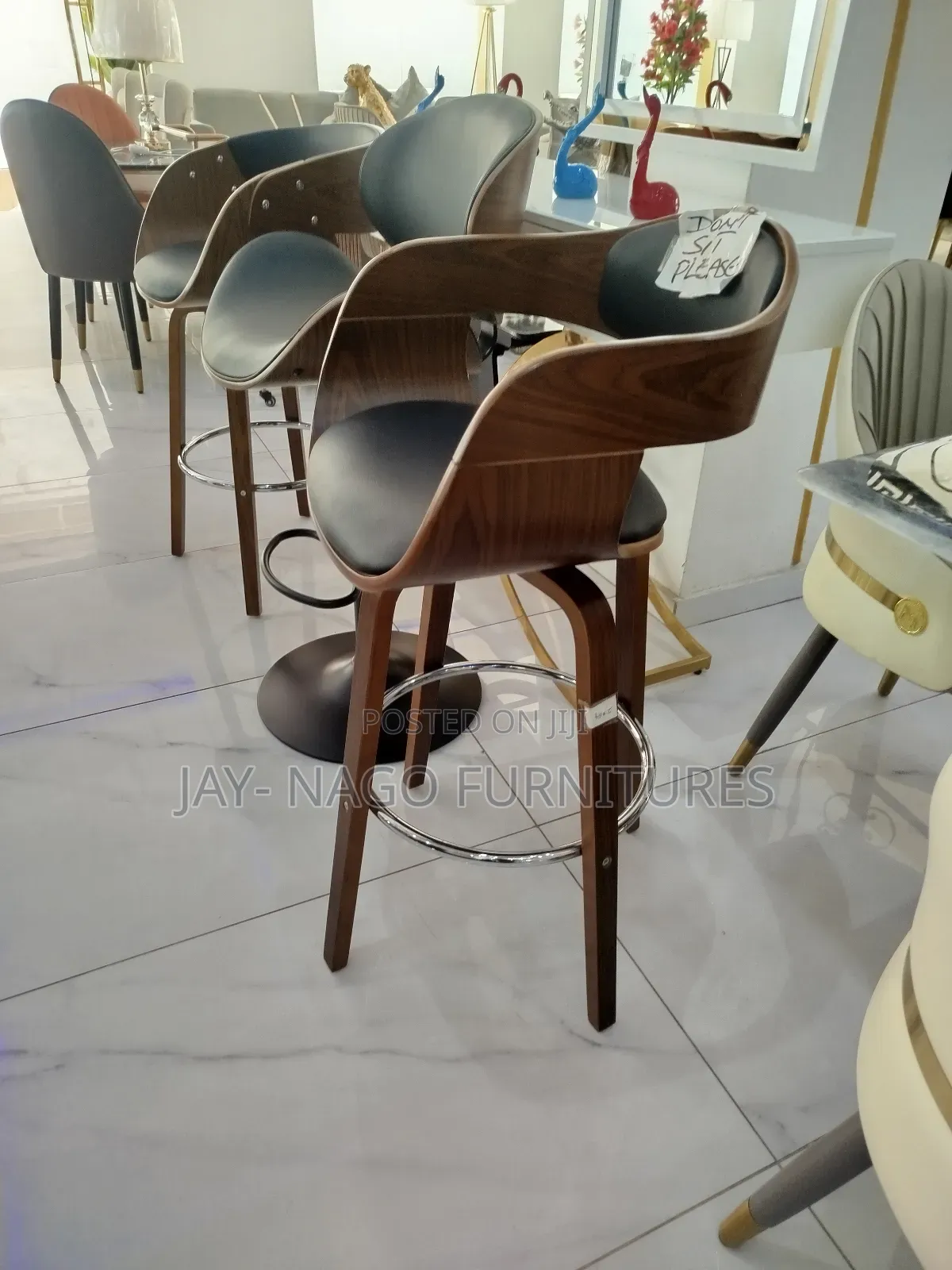 Newly Designed Highly Quality Bar Stool