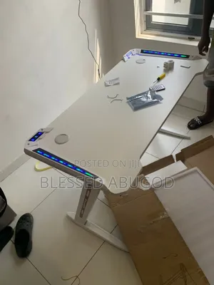 Executive Gaming Desk