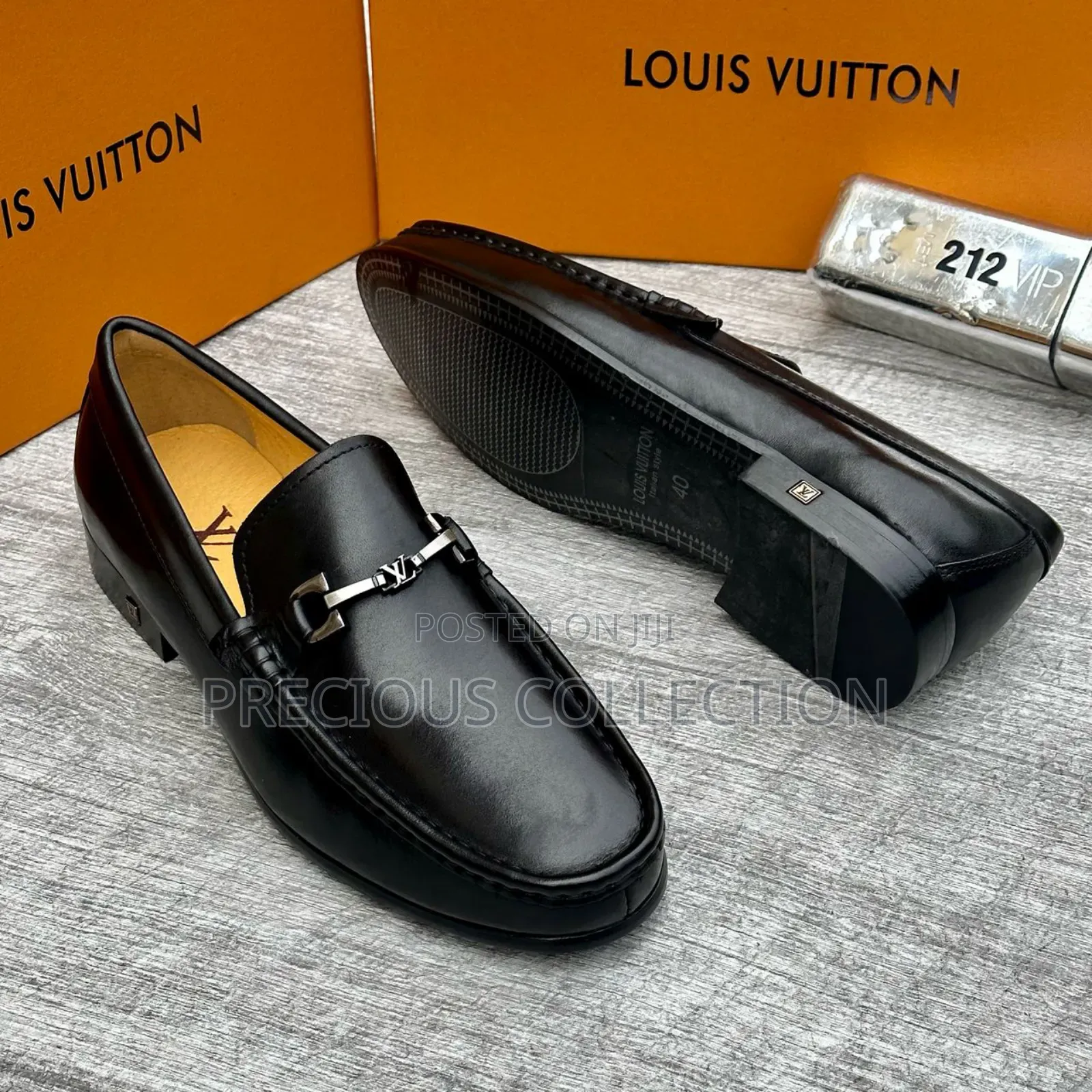 Top Quality Gucci Suede Coperate Shoes