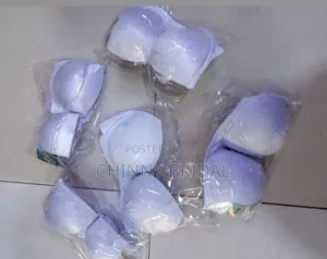 Double Foam Pushup Bra