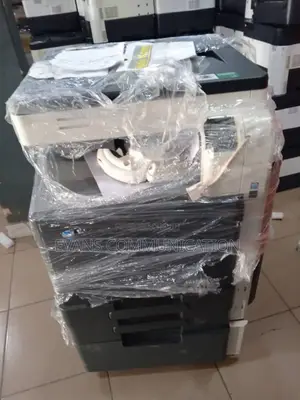 Konica Minolta Bizhub C220