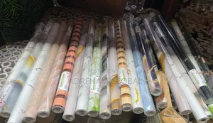 Marble Design Kitchen/Wardrobe/Cupboard Wall Paper/Sticker
