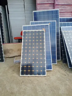 250w Mono Panel