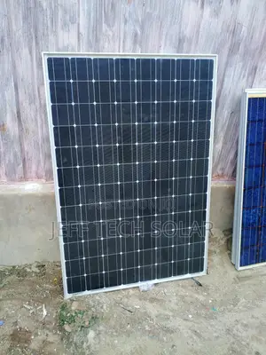 350 Canadian Solar Mono Panel