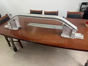 Front Bumper Beam 2023 2024 Honda Accord