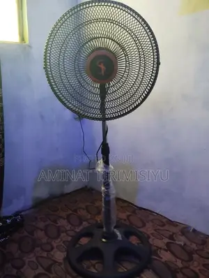 Standing Fan