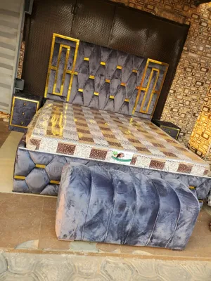 6/6 Bedframe.
