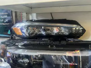 Headlight 2024 Honda Civic