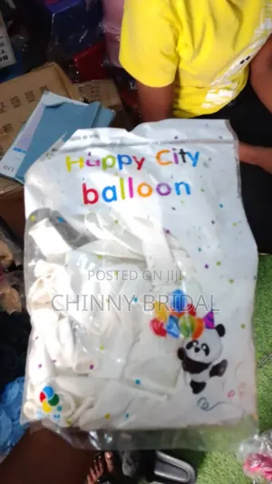 Quality Balloon