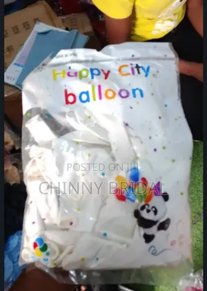 Quality Balloon