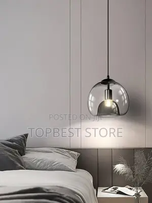 Classic Modern Nordic Pendant Light