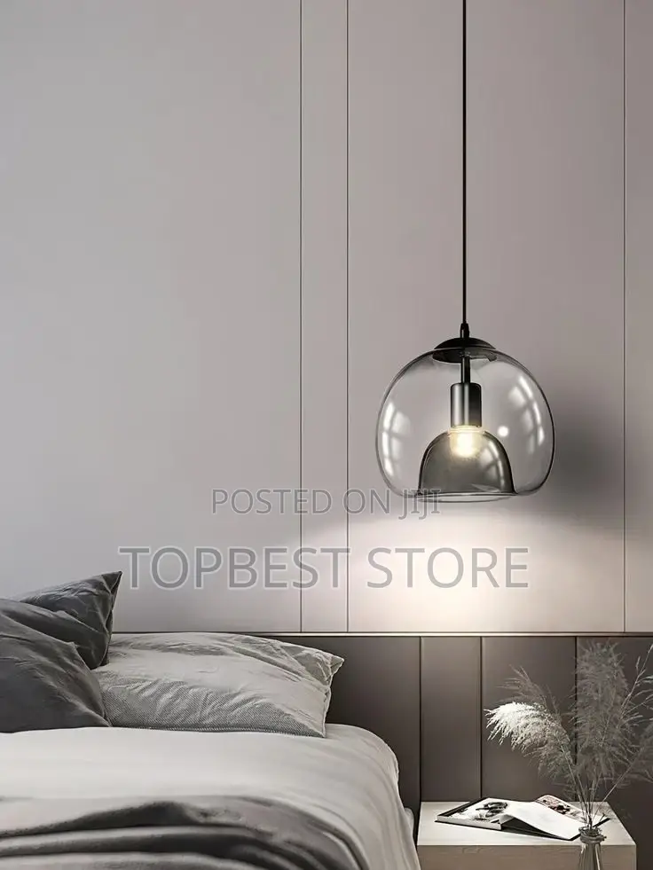 Classic Modern Nordic Pendant Light