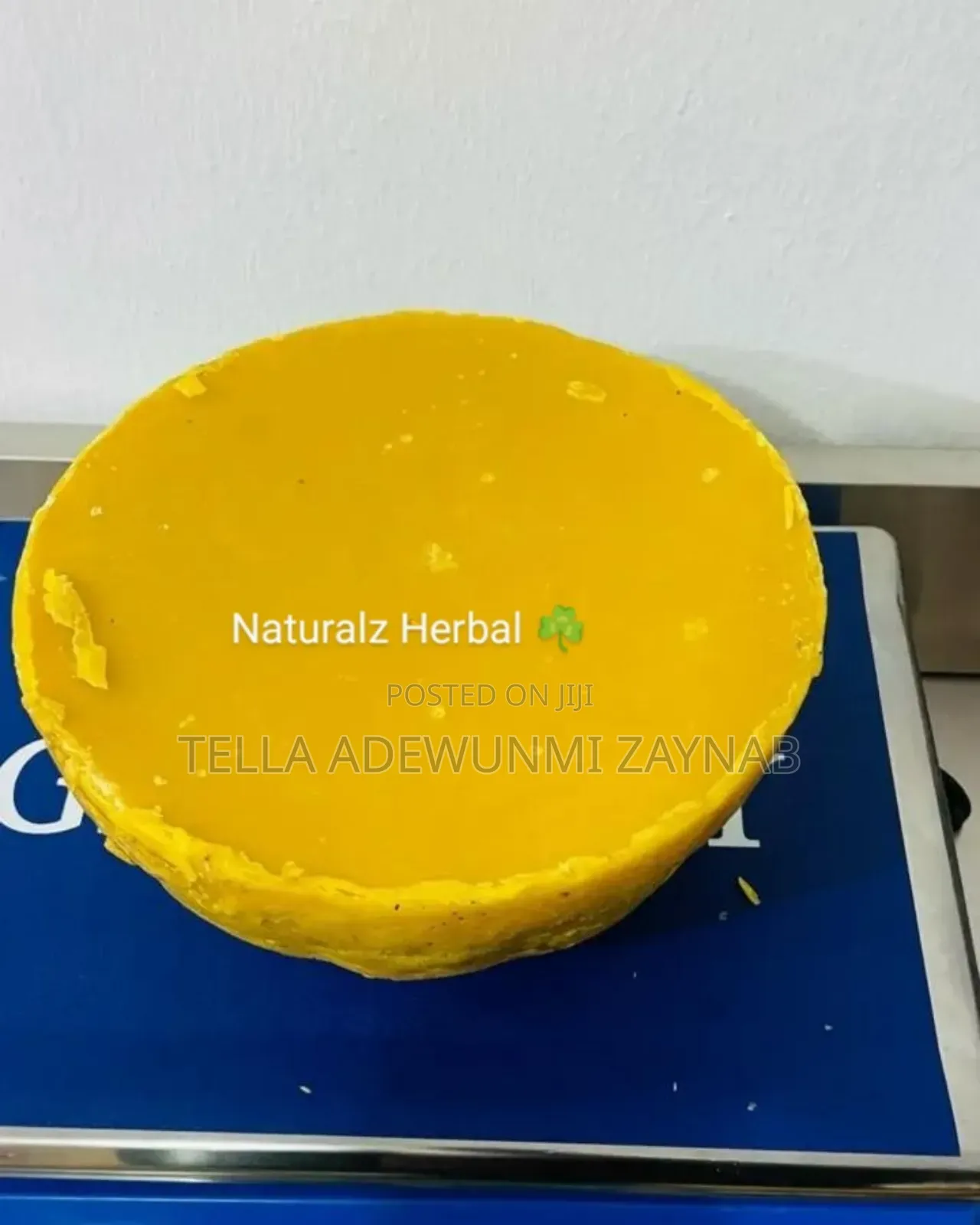 Beeswax (1kg)