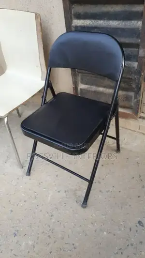 Authentic Fordable Chair