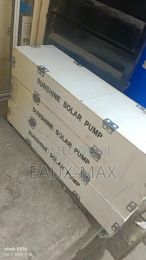 Sunshine Products