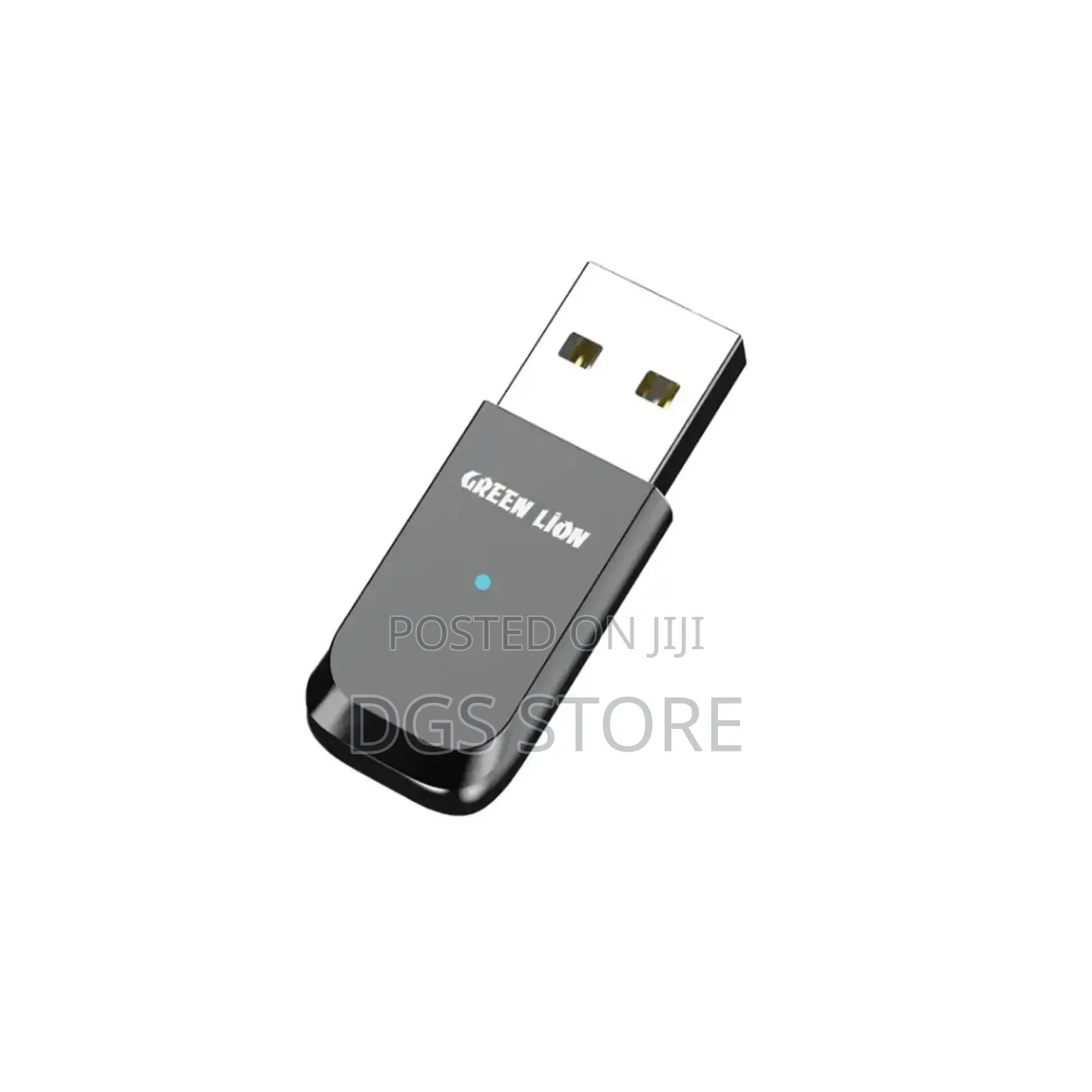 Green Lion Bluetooth Adapter
