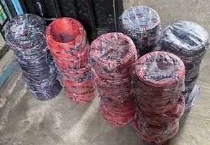 Nigeria Cables