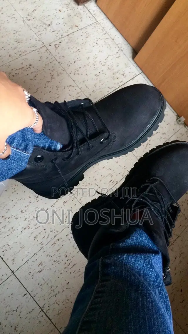 Timberland Boot for Big Boys
