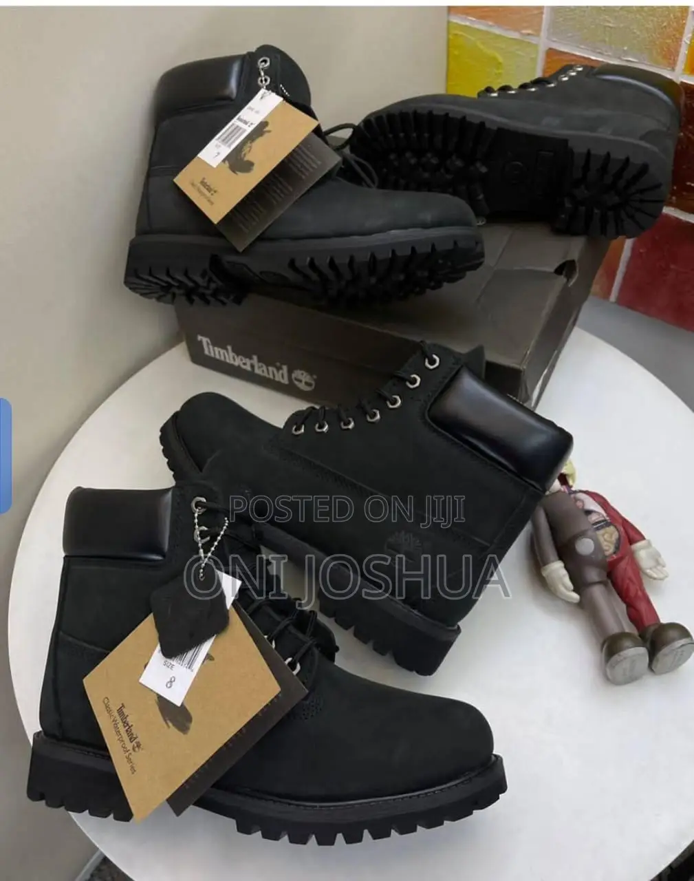 Timberland Boot for Big Boys