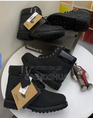 Timberland Boot for Big Boys