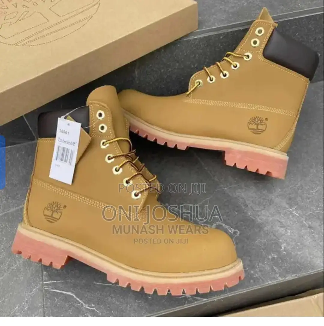 Timberland Boot for Big Boys