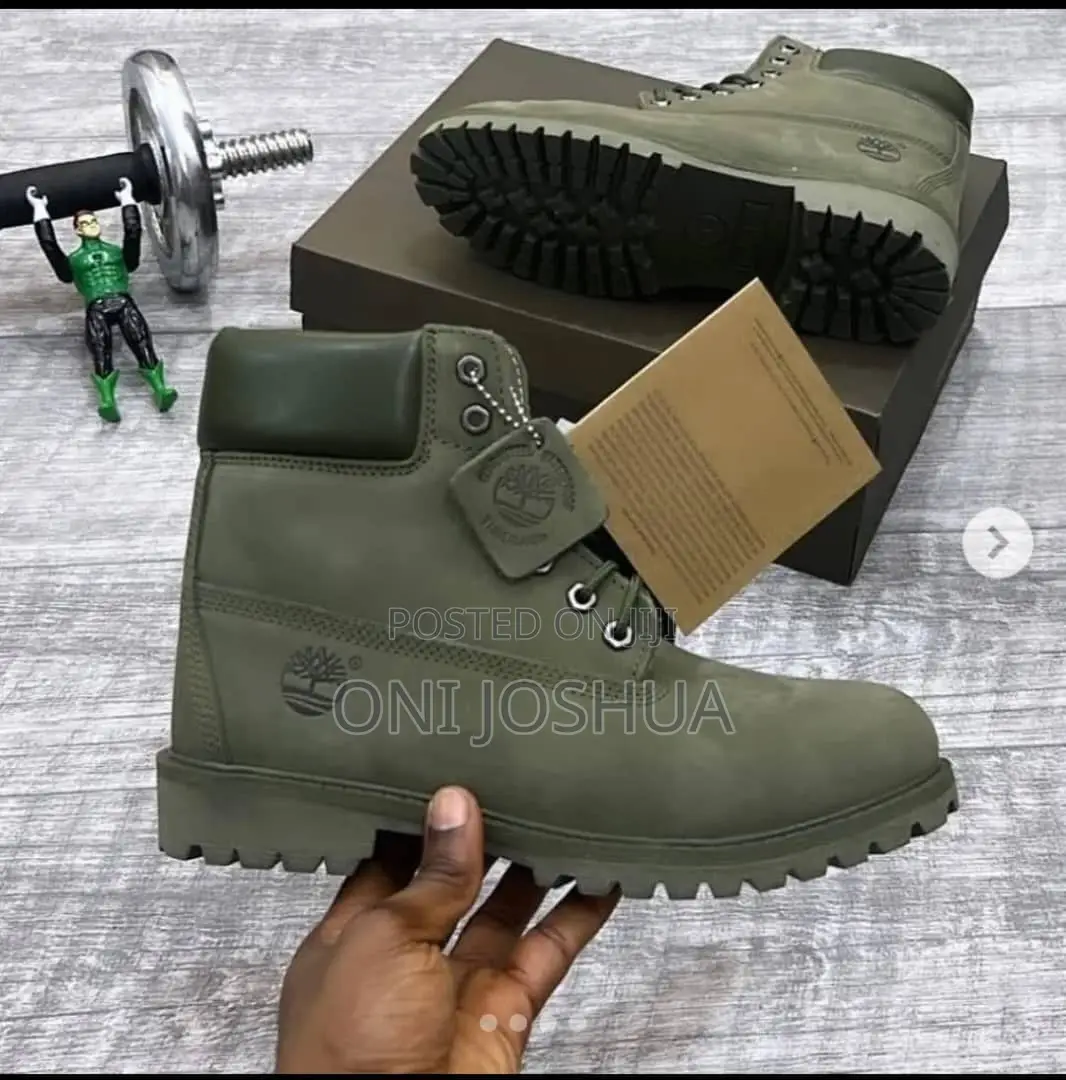 Timberland Boot for Big Boys
