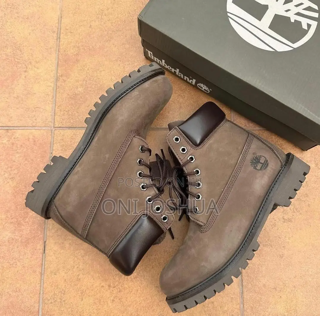 Timberland Boot for Big Boys