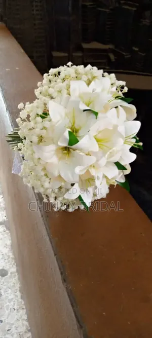 Unique Bouquet
