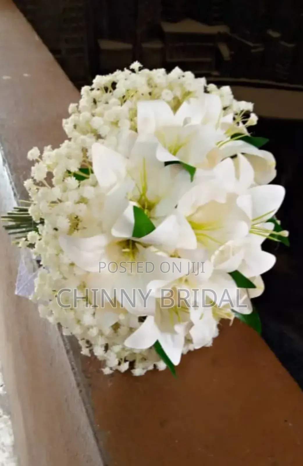 Unique Bouquet